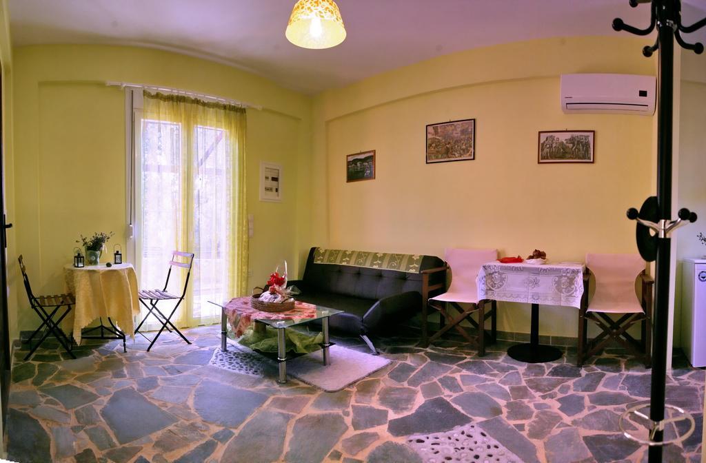 Evaland Traditional Houses Tarti ห้อง รูปภาพ