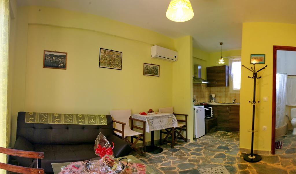 Evaland Traditional Houses Tarti ห้อง รูปภาพ