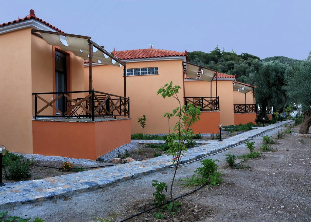 Evaland Traditional Houses Tarti ห้อง รูปภาพ