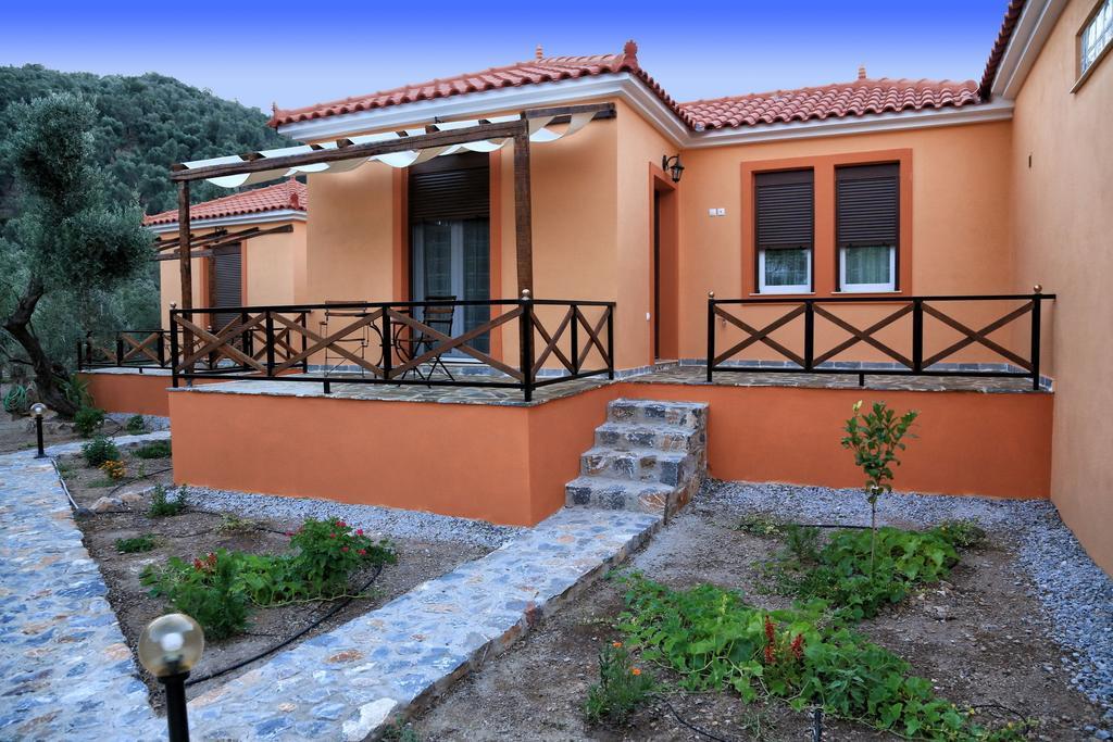 Evaland Traditional Houses Tarti ห้อง รูปภาพ