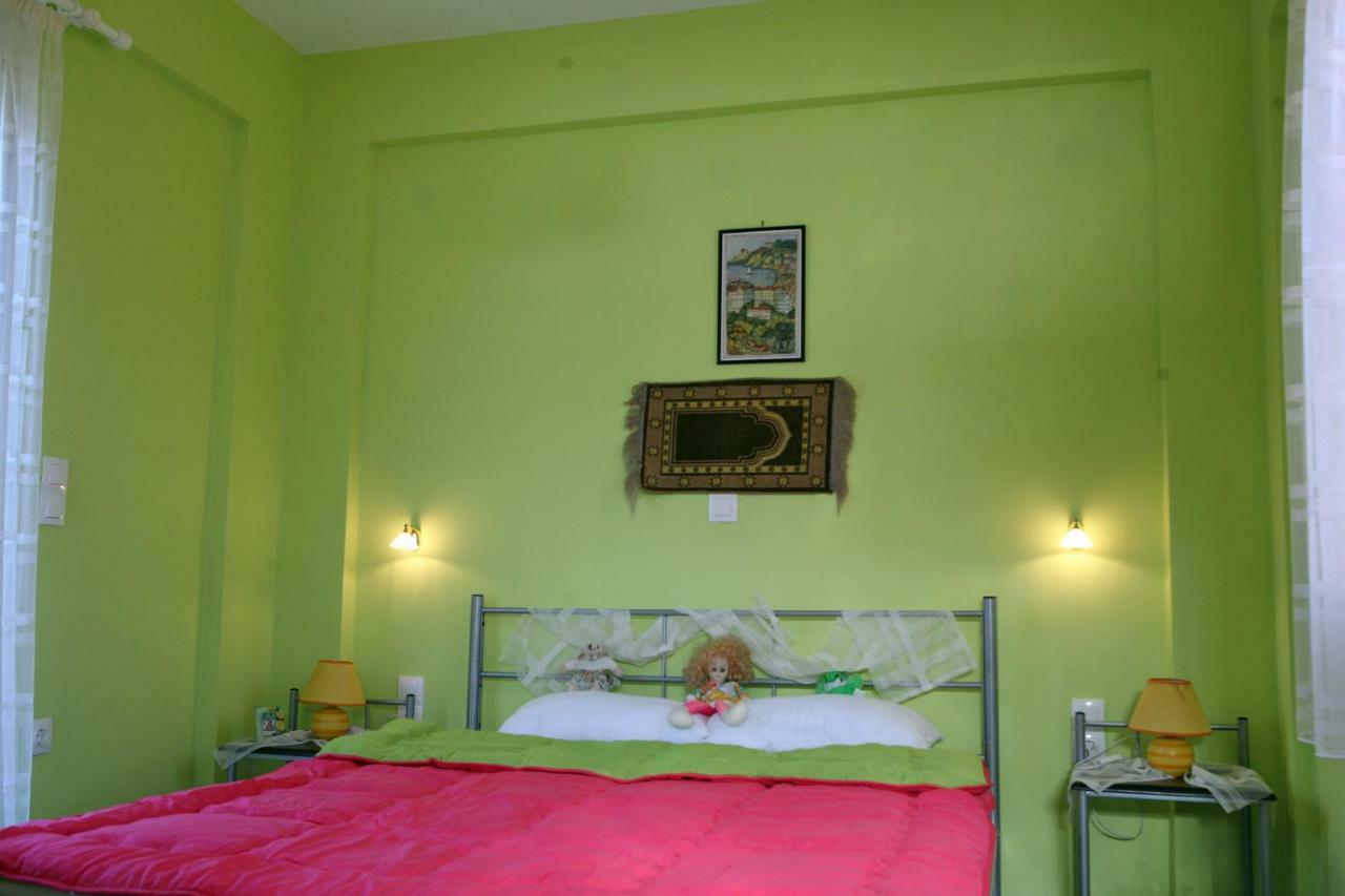 Evaland Traditional Houses Tarti ภายนอก รูปภาพ